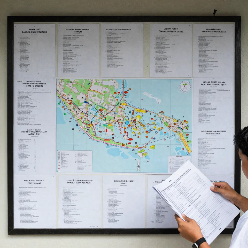 Mencari Dampak di Balik Pengumuman